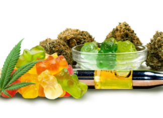 The Complete Guide for People Using Delta 8 THC Gummies for the First Time