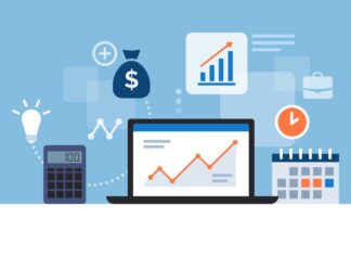 What is banking software?