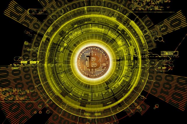Photo by TheDigitalArtist bitcoin, blockchain, cryptocurrency