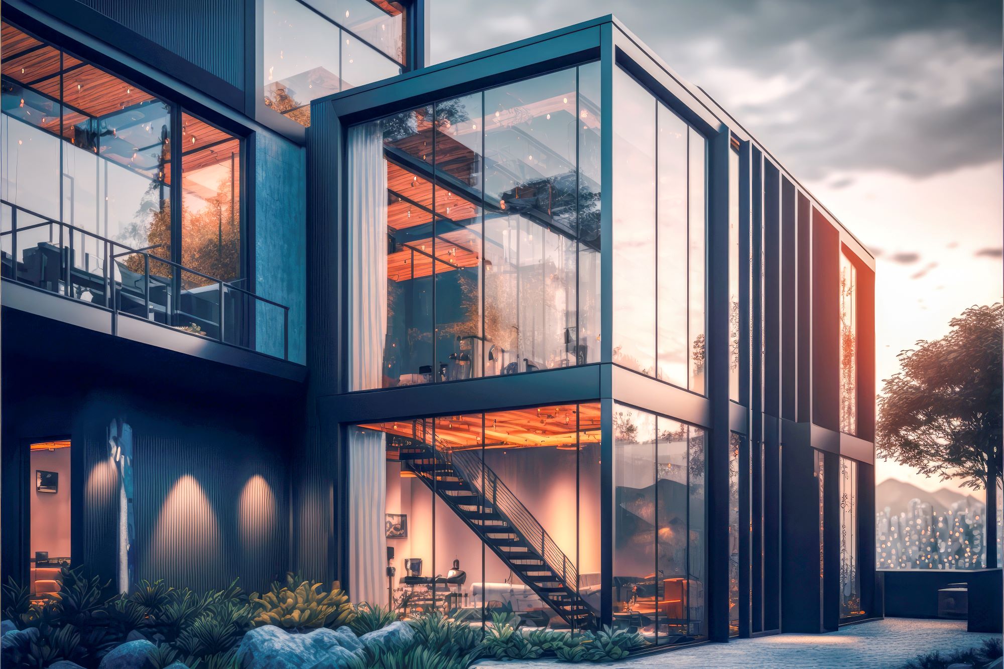 7 Popular Exterior Home Design Trends To Emerge In 2023 - Jt.Org