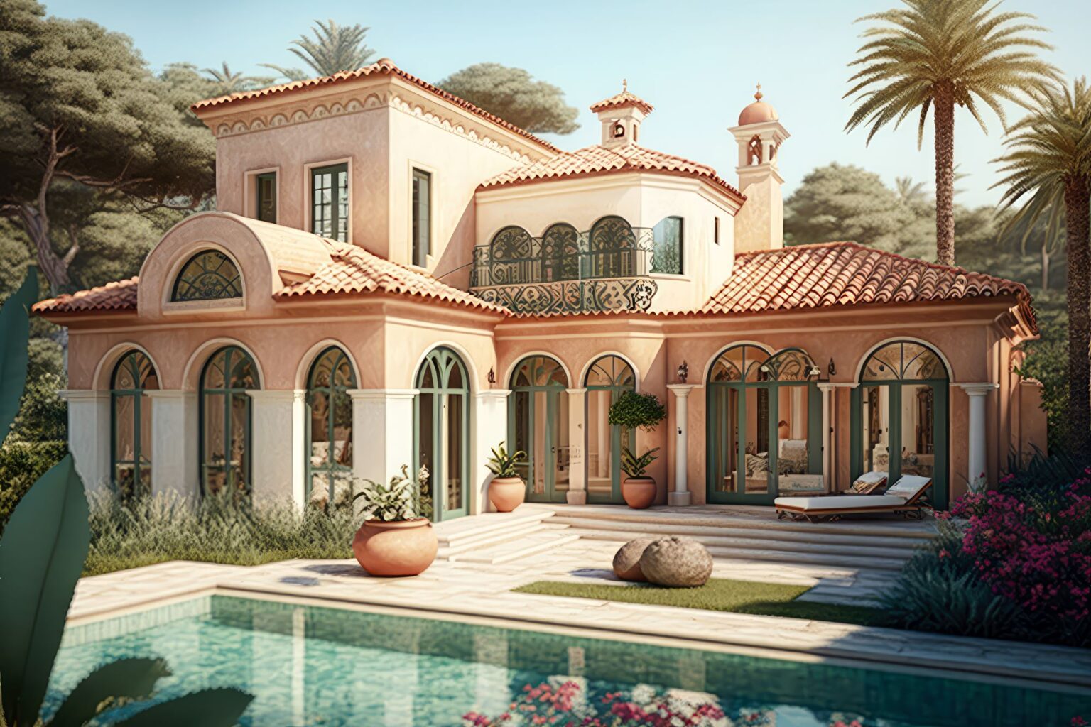 7 Popular Exterior Home Design Trends To Emerge In 2023 - Jt.Org - Exterior House Design Trends 2023