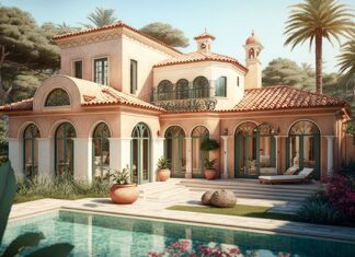 7 Popular Exterior Home Design Trends To Emerge In 2023