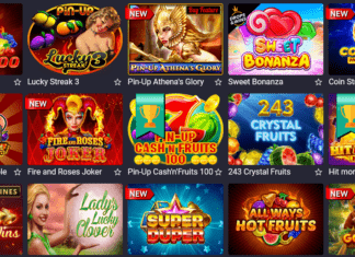 How to play at Pin Up Casino?