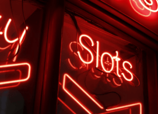 The Exciting World of Online Slot Games: Exploring the Features and Benefits of Playing Slot Games at Online Casinos