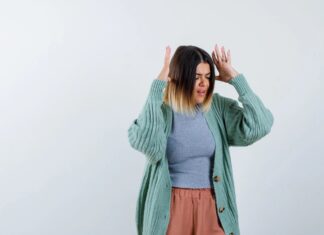 Bad Mood 101: How To Effectively Snap Yourself Out Of It