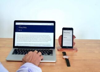 How to Ensure the Security of Electronic Documents