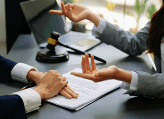 Advantages of Working with INTERPOL Law Firms