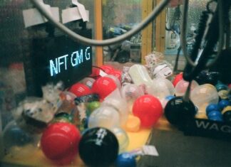 Best NFT Giveaways