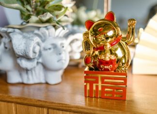 Chinese Lucky Charms to Increase Your Gambling Fortunes