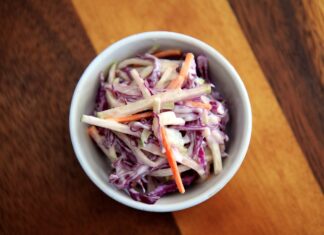 appetizer, background, bowl