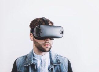 virtual, virtual reality, technology