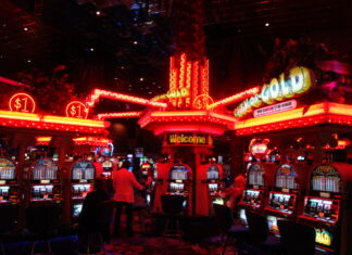 Dazzling Deals: Unveiling the Ultimate Casino Welcome Bonuses!