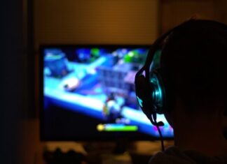 The Development of Video Gaming Free Fortnite Computer Game photo and picture