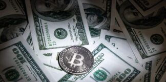 100 US Dollar banknote