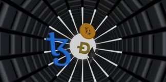 a black and white photo with the letter g in it