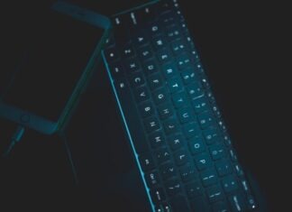 All You Need To Know About Ethical Hacking black laptop computer
