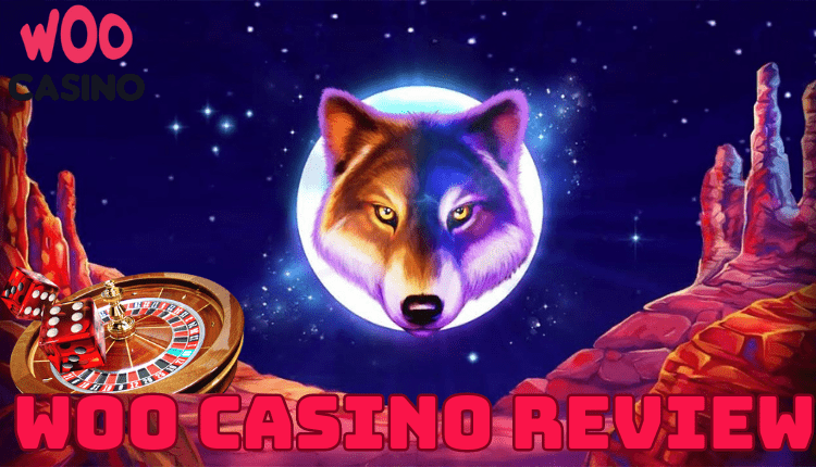 Woo Casino Review