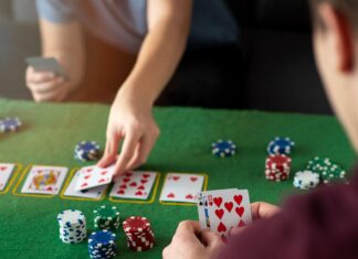 Level Up Your Game: Improve Your Poker Game With Statistics