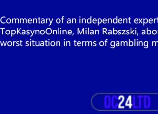A Global Perspective on the Gambling Market Legalization Quandary