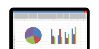 accounting, statistics, excel