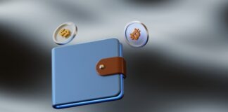 a close-up of a cell phone