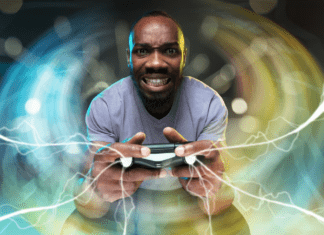 The Advantages of Online Gaming for Cognitive Function and Mental Health