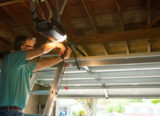Garage Door Repair vs. Replacement: Which is the Better Option?