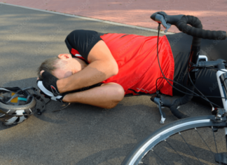10 Steps to Take After a Bicycle Accident