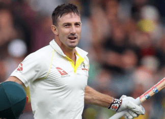 The Hard-Working Shaun Marsh