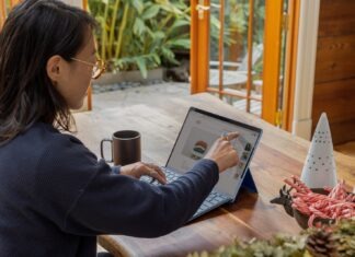 Starting Your Own Food Business in Canada a woman using a laptop