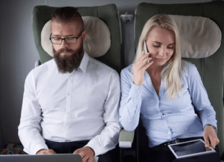 Advantages of Choosing Business Class for Your Next Business Trip
