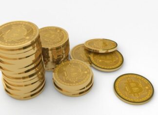 cryptocurrency, coins, currency