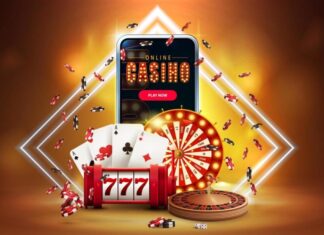 You hold the power of gaming magic at online casinos, the ideal setting for an engaging pastime. 6 Top Online Casinos in Singapore - Radar Makassar
