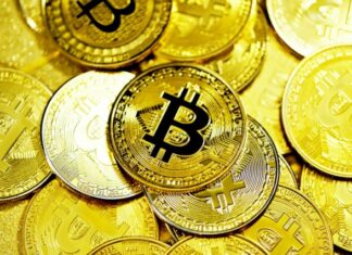 Gids Voor Lang Handelen in Bitcoin gold and silver round coins
