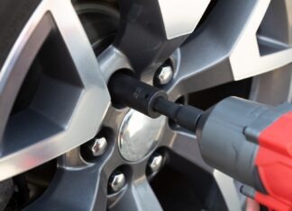 Everything You Should Know About Range Rover Sport Repair black and silver car wheel