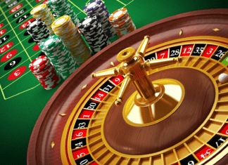 All You Need On Your Trip To Locate The Best Roulette Options In 2023