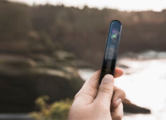 Geiger counter – what options does it have?