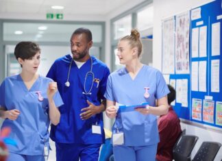 The Role Of Nursing Leaders In Implementing Patient Care Technology