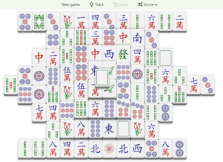 Unraveling Mahjong: A Journey Through Tiles, Tactics, and Online Excitement