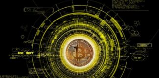 crypto currency, bitcoin, blockchain
