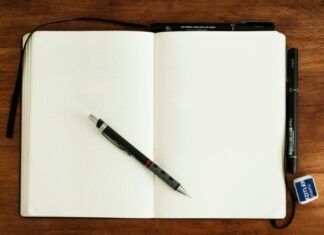 Difference Between an Argumentative Essay and Creative Writing Essay black and silver retractable pen on blank book