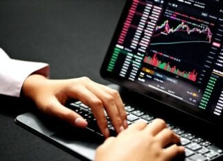 Democratizing Finance: How Injective is Reshaping the DeFi Landscape person using black laptop computer