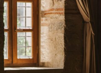 How to Maintain Wood Windows in Good Condition