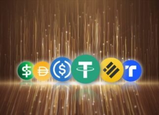 Stablecoins: A Superior Monetary System Explained a group of numbers