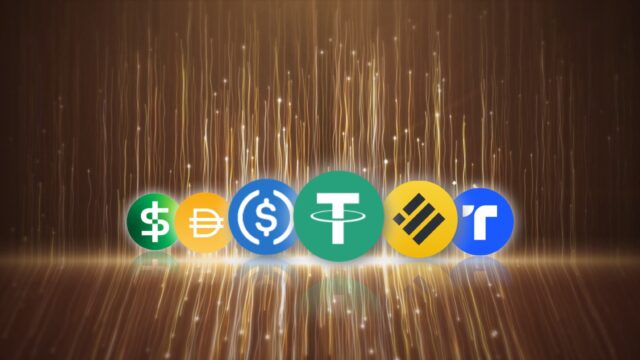 Photo by CoinWire Japan a group of numbers