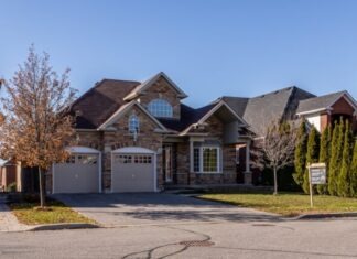 The Comprehensive Guide to Selling Your House Fast in Charlotte brown and white wooden house near green trees under blue sky during daytime