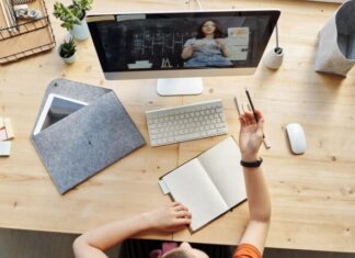 6 Reasons Why eLearning is Replacing Traditional Higher Education Methods