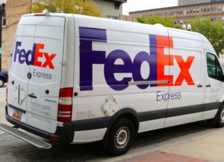 What Happens When a FedEx Truck Is Involved in an Accident?