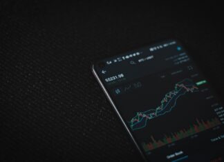 Learn from the Safety Measures of Crypto Transactions black android smartphone on black textile