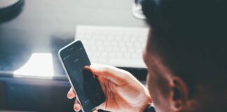 phone, technology, mobile